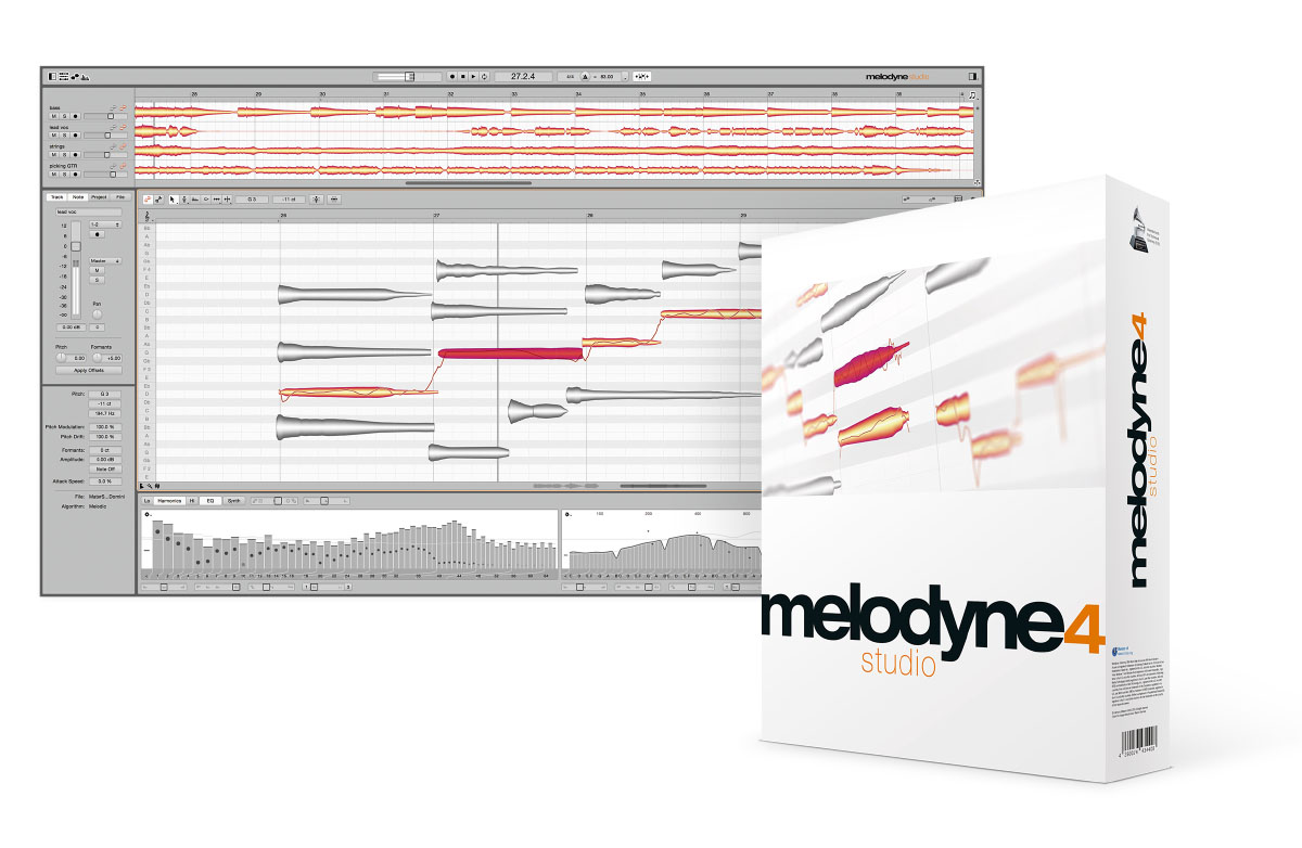 melodyne free alternative mac