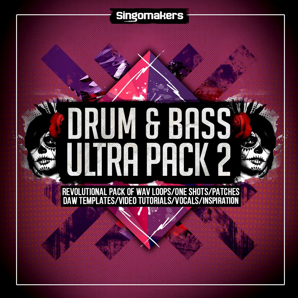 Драм паки. Sample Pack of Drum/Bass. Сэмплы Drum and Bass. Drum and Bass маски. Singomakers - Drum and Bass Ultra Vol.2.