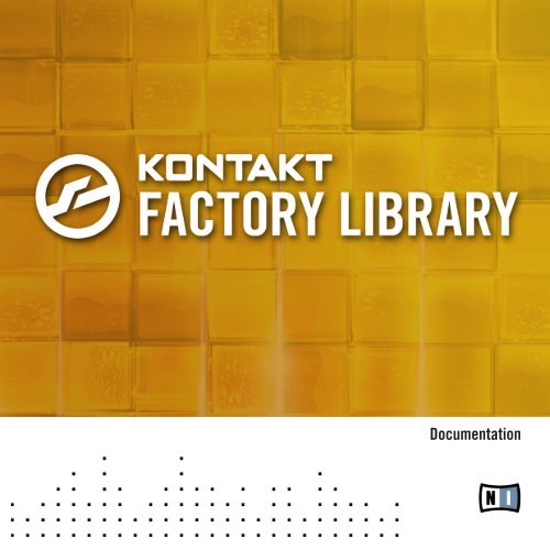 kontakt factory library fonalizing download