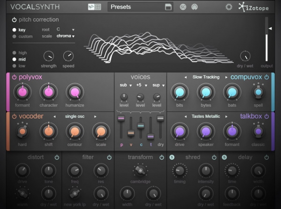 Xynth Audio Rezonator v1.0.5 [WIN] free download r2rdownload