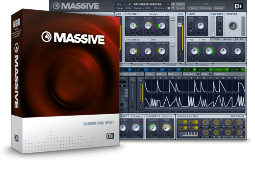 free native instruments massive download free native instruments massive download
