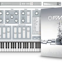 Fm8 Vst Download Mac