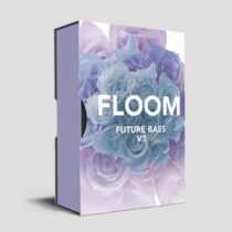 Echo Sound Works FLOOM Future Bass V1