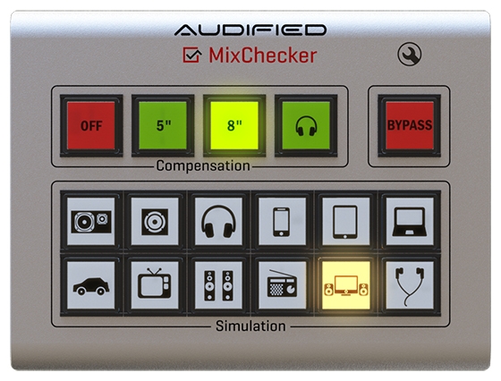 audified mixchecker pro free download