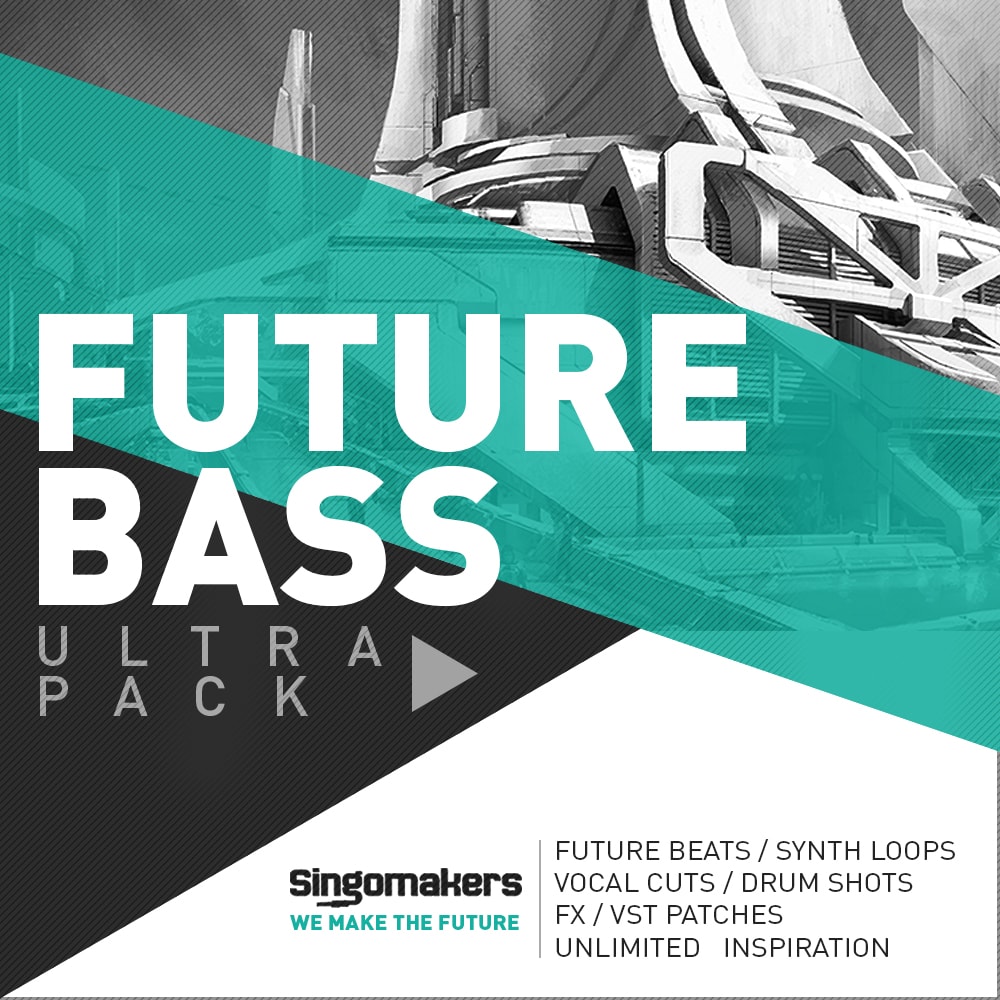 Singomakers drum and bass ultra vol. Future Bass. Набор Future. Future Bass Sample Pack. Singomakers - Drum and Bass Ultra Vol.2.