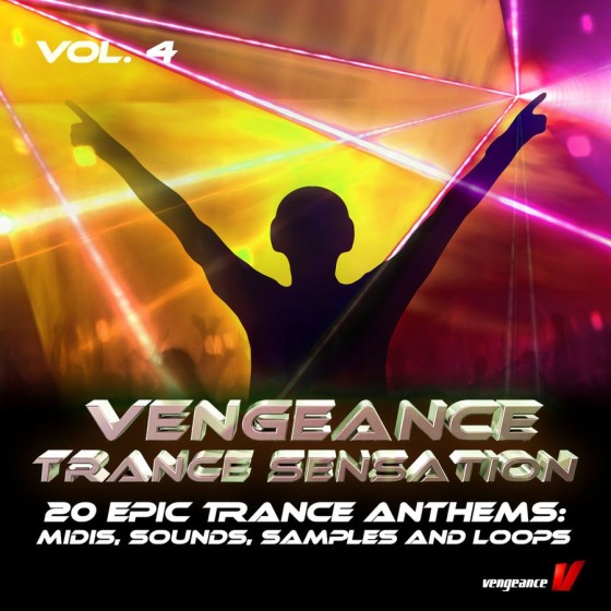 vengeance sample pack free vengeance sample pack free