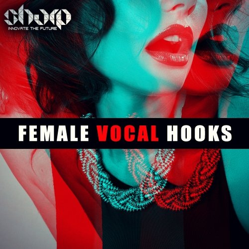 Sharp Female Vocal Hooks (wav) Download Free