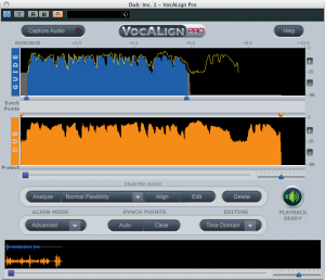 vocalign free logic mac download free