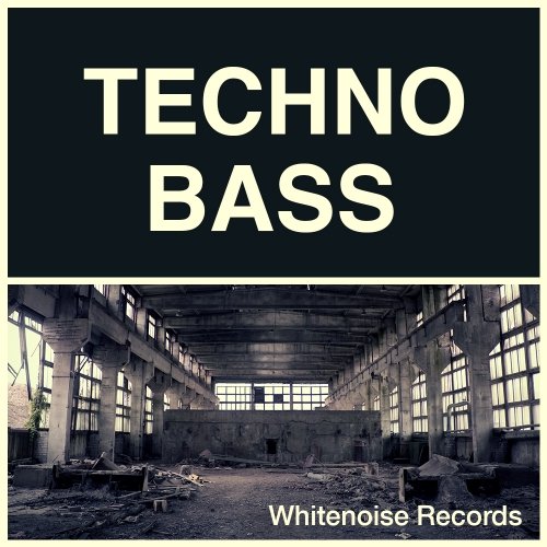 whitenoise records brazilian tech house