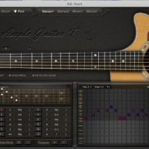 Ample Ethno Ukulele Vst Free Download