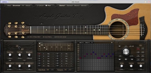 how to make strum in ample sound guitar m how to make strum in ample sound guitar m