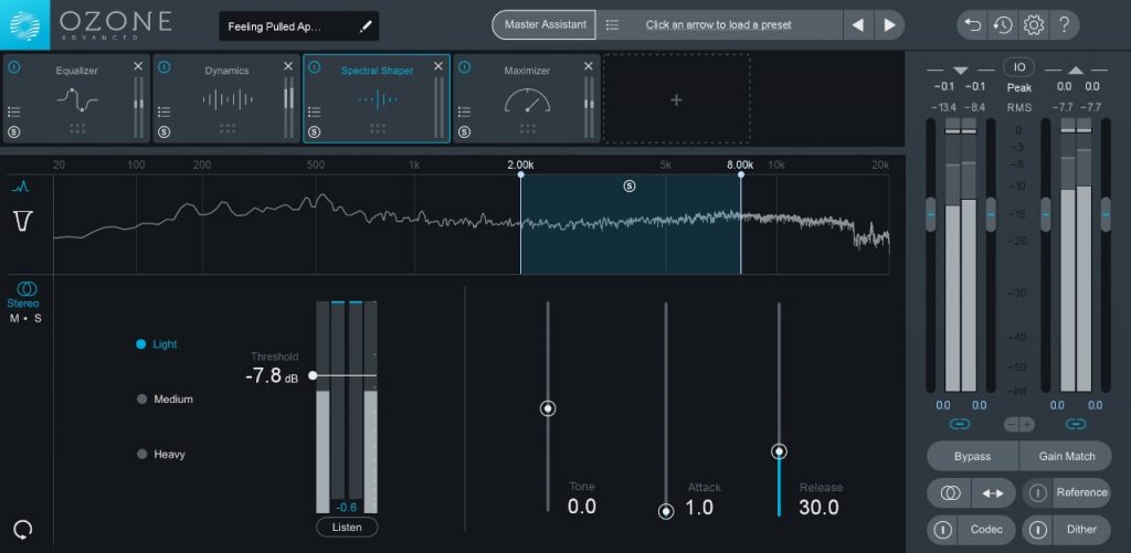 izotope ozone 8 r2r mac