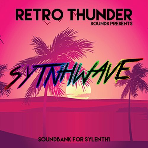 ultimate synthwave sample pack vol. 1 free download