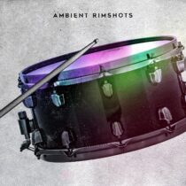 Ambient Rimshots By AK Sample Pack WAV