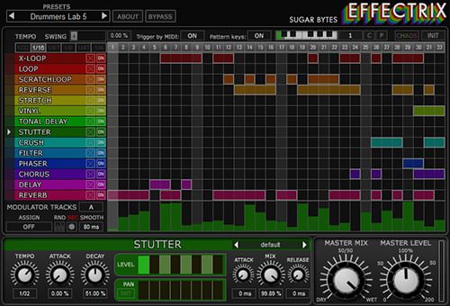 how to download effectrix free