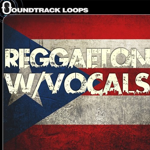Soundtrack Loops Reggaeton Loops with Vocals free download r2rdownload
