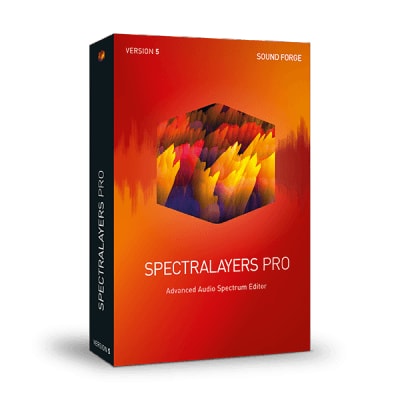 magix spectralayers pro remixing