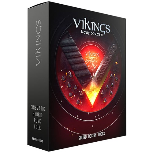Viking Kontakt Viking Kontakt