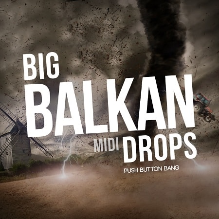 balkan midi free download