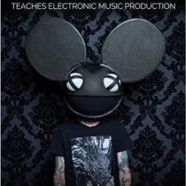 deadmau5 Teaches Electronic Music Production Course