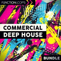 free deep house sample pack download