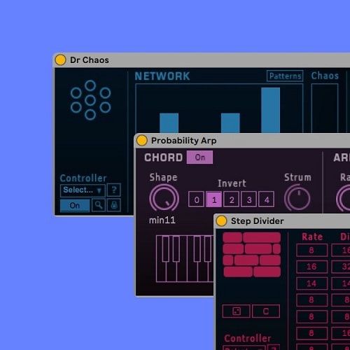 Ableton probability pack by sonic faction download full