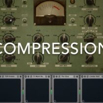 Mastering EDM Mastering Compression Course