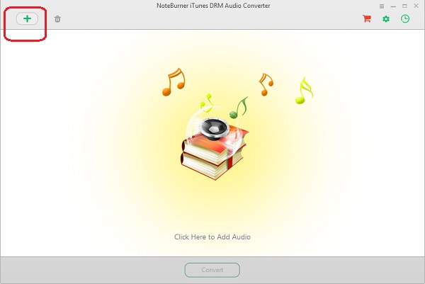 noteburner spotify music converter serial key