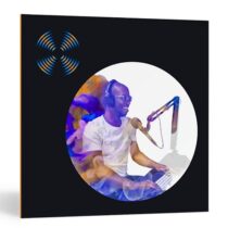 iZotope RX 8 Advanced v8.0 WIN & MacOS