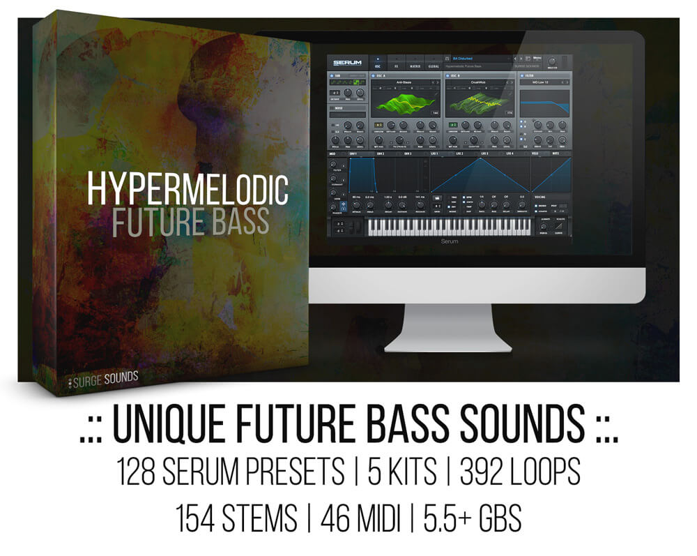 cymatics future bass for xfer serum free download