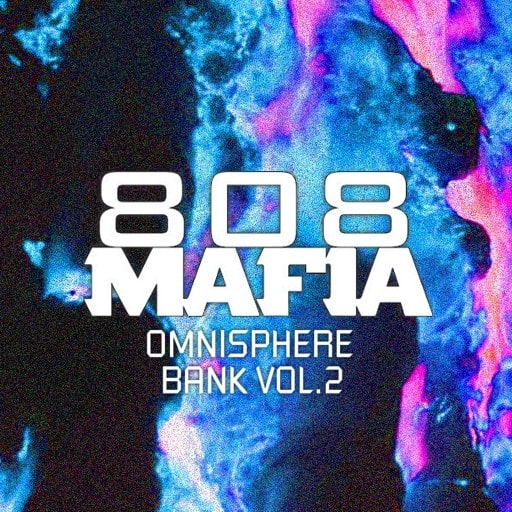 pvlace 808 mafia omnisphere essentials vol. 1