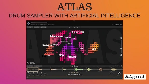 download the new version for ios Algonaut Atlas 2.3.4