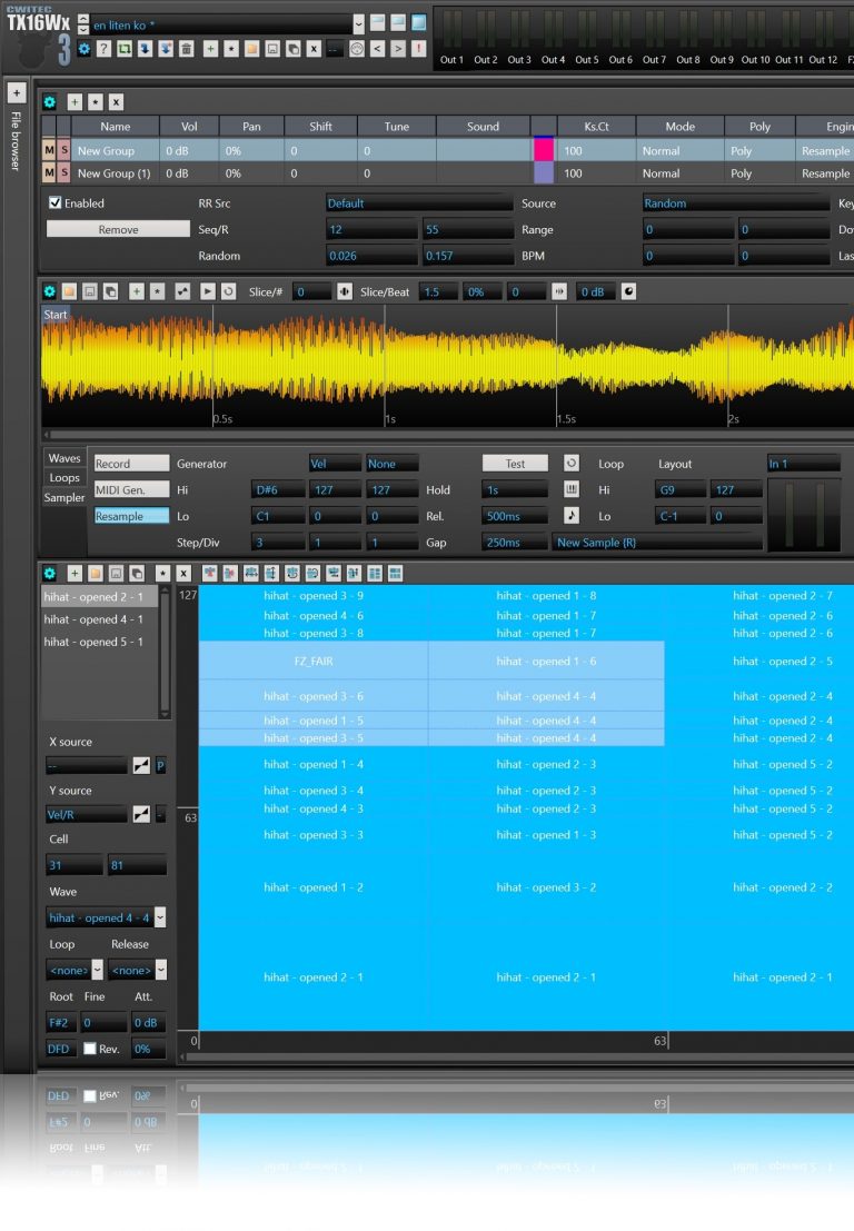 download the new for ios MAGIX Samplitude Pro X8 Suite 19.0.1.23115