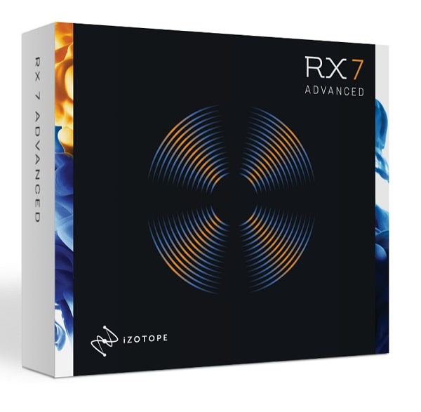 Izotope Rx 7 Audio Editor Advanced 7 00 Download Free