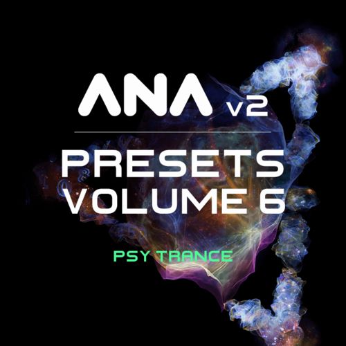 Drip for ANA2 - Free Trap and Hip Hop Presets for ANA2