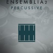 Cinematique Instruments Ensemblia 2 Percussive KONTAKT