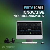 W.A.Production InstaScale v1.1.0 WiN OSX RETAiL-SYNTHiC4TE