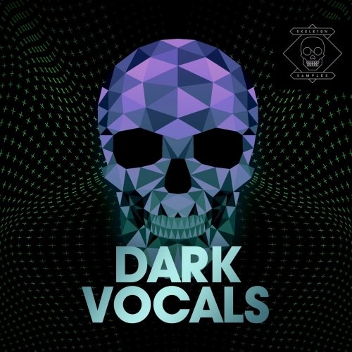 Skeleton Samples DARK VOCALS WAV free download r2rdownload