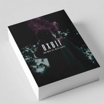 The Kit Plug 8X8 II (808 MIDI Loop Kit) WAV MIDI