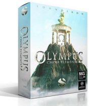 Soundiron Olympus Elements v1.5 KONTAKT