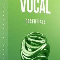 Cymatics Vocal Essentials WAV