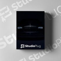 StudioPlug - Wraith (Massive Bank)
