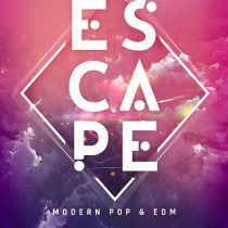 Escape: Modern Pop & EDM WAV