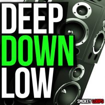 Smokey Loops Deep Down Low WAV MIDI