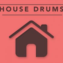 Echo Sound Works House Drum Essentials WAV FREE DOWNLOAD