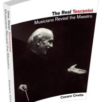 The Real Toscanini: Musicians Reveal the Maestro EPUB PDF
