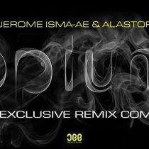 Sonic Academy How To Make Opium with Jerome Isma-Ae TUTORIAL