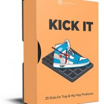 Echo Sound Works Kick It WAV FREE DOWNLOAD