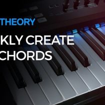 ADSR Sounds DAW Music Theory: Chords TUTORIAL