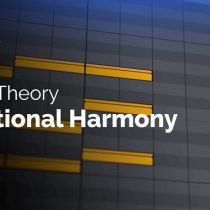 ADSR Sounds Music Theory & Functional Harmony TUTORIAL